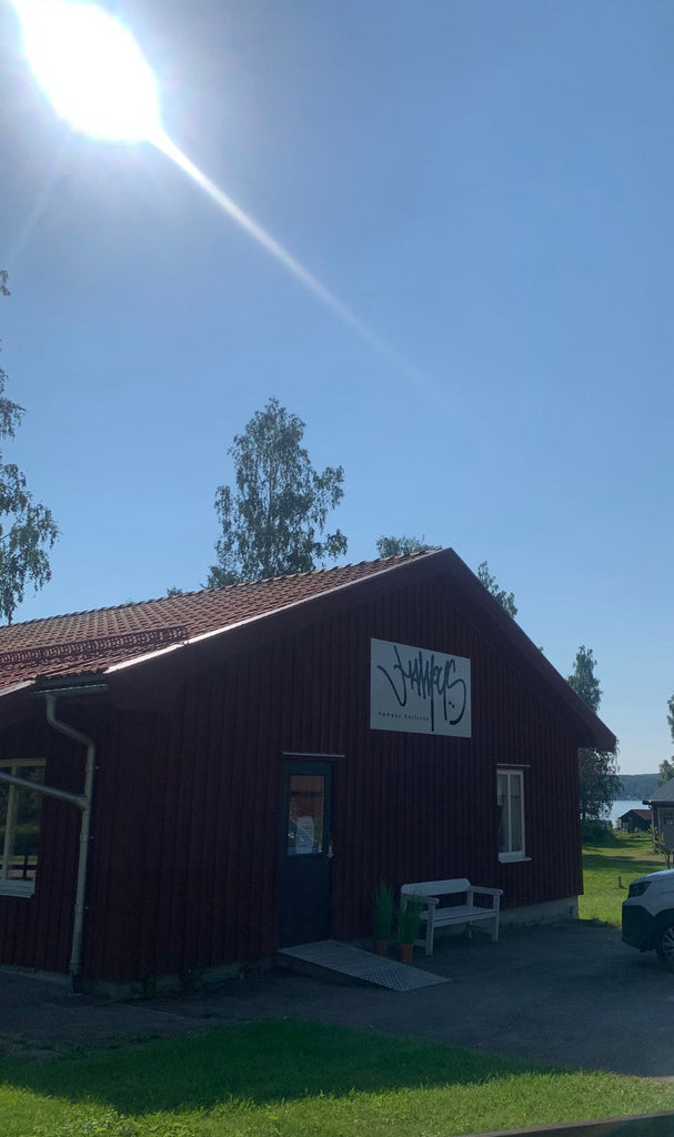 Öppning 22/6