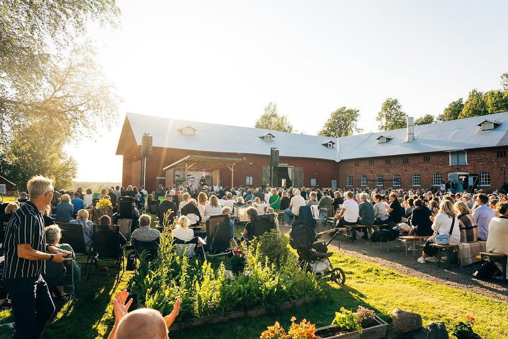 Kullens Gårdsfest